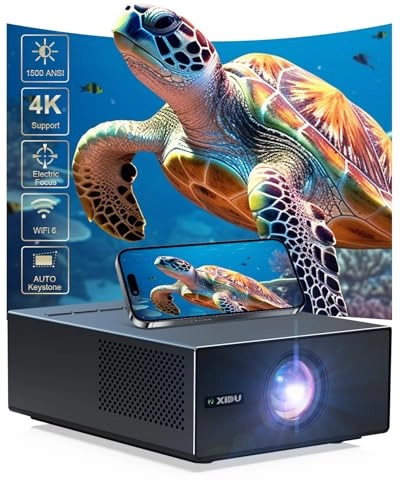 PhilScene S31 - 1500 ANSI lumens 1920 x 1080