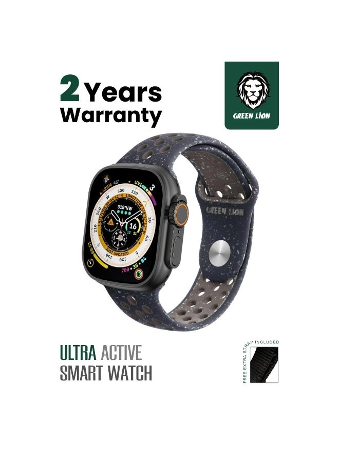 Ultra Active Smartwatch