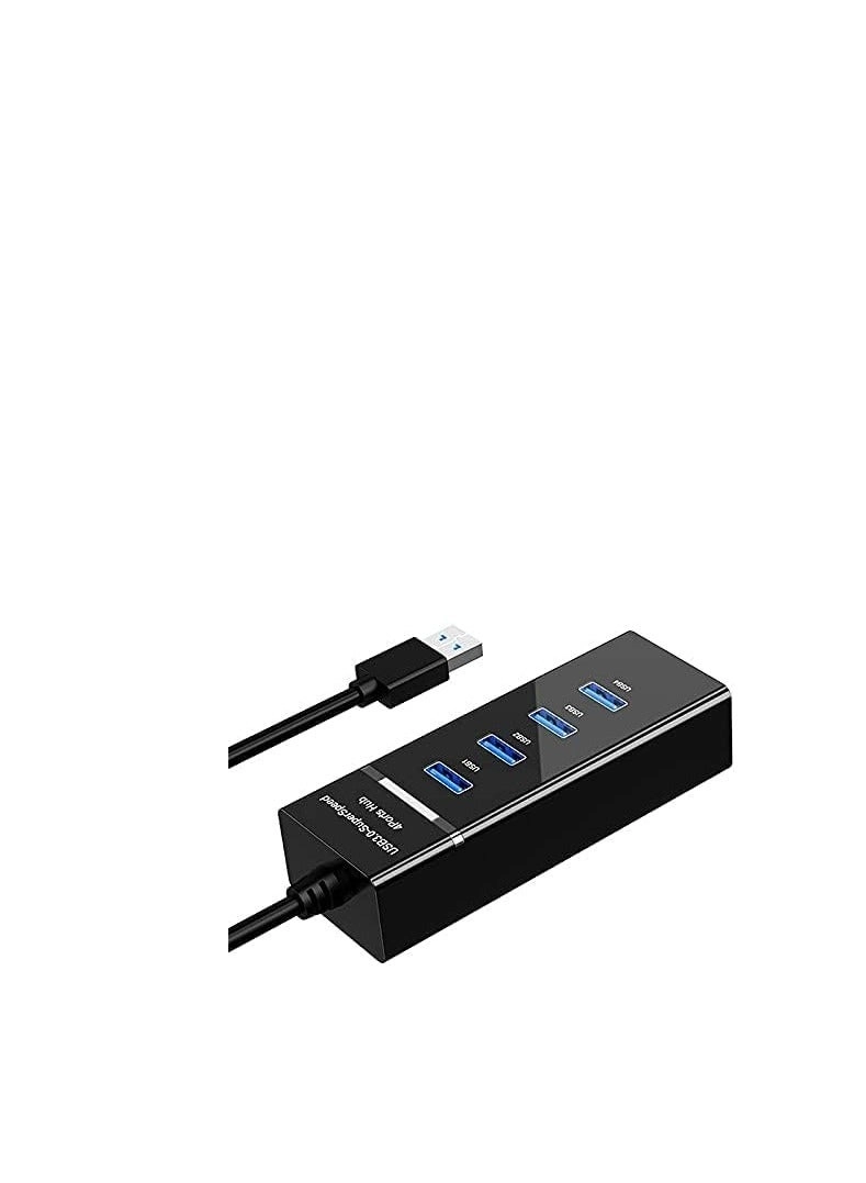 USB 3.0 4PORT HUB