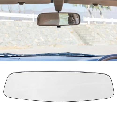 Rearview Mirror Display - 480 x RGB x 272