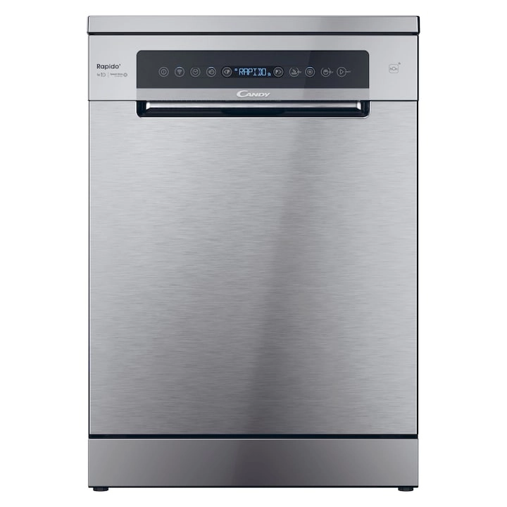BRAND FACTORY Rapido' CF6C4S1PX-19 Free Standing