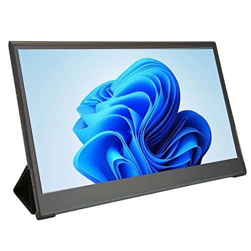 Portable Monitor - Bewinnernro0ug27fs 15.6 Inches 1920x1080