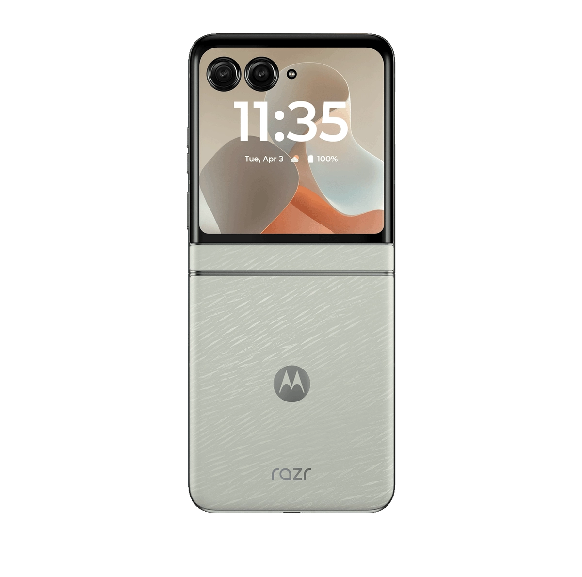 Razr 60 - 8 GB 256 GB