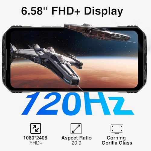 V Max Plus - 36GB 512GB