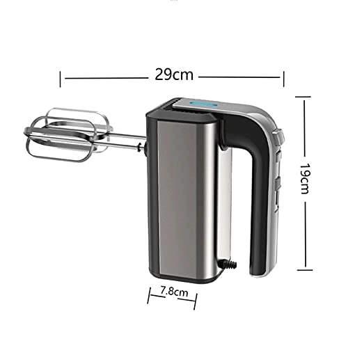 Whisk - 251W and above