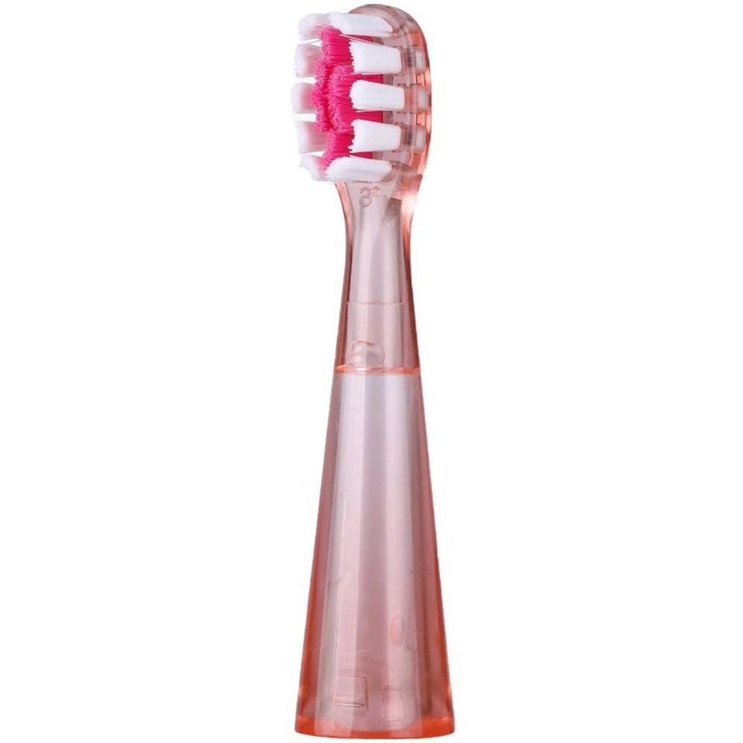 Kids Electric Toothbrush - 500 mAh 60 Days IPX7