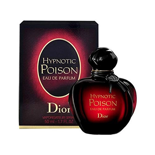 Hypnotic Poison Eau de Parfum 50 ml