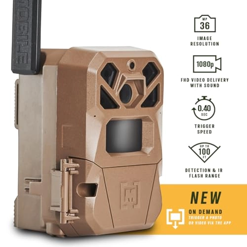 EDGE 2 - 4G LTE 36MP