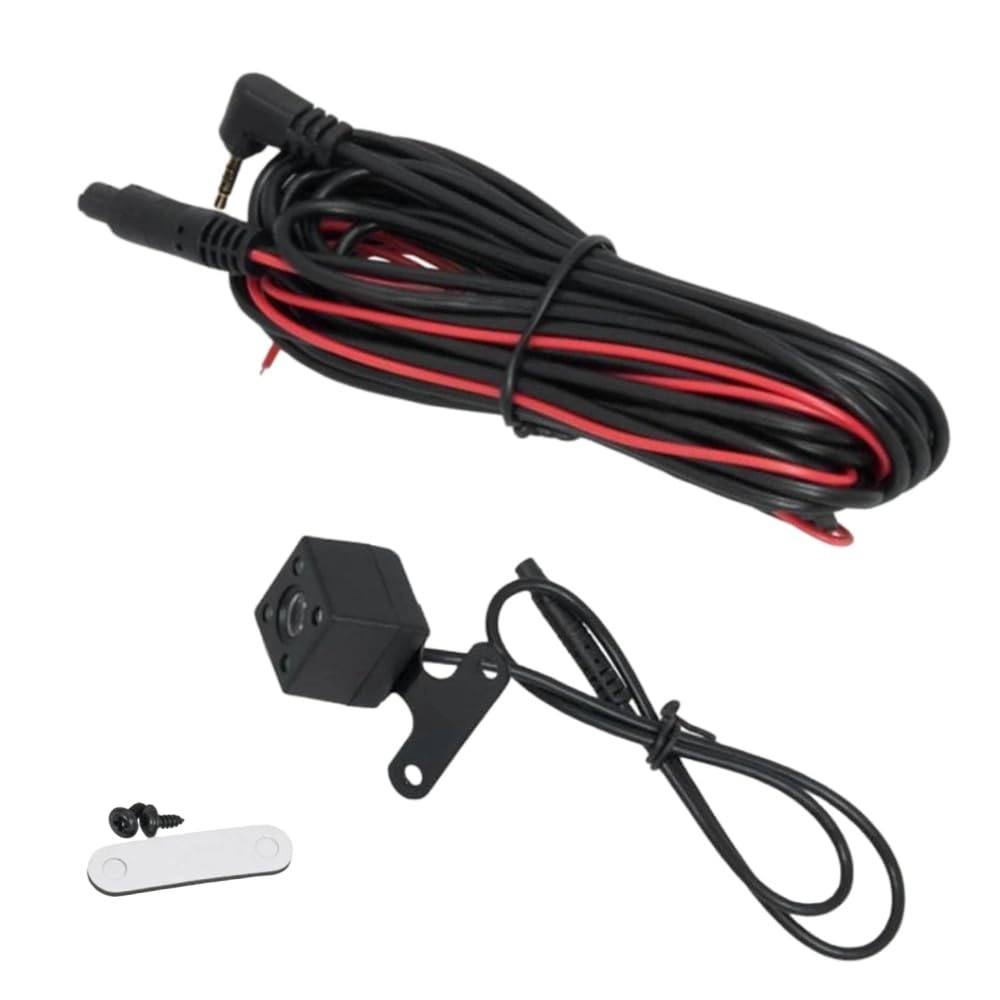 Rear View Camera - Night Vision 640(H)x480(V) Pixel
