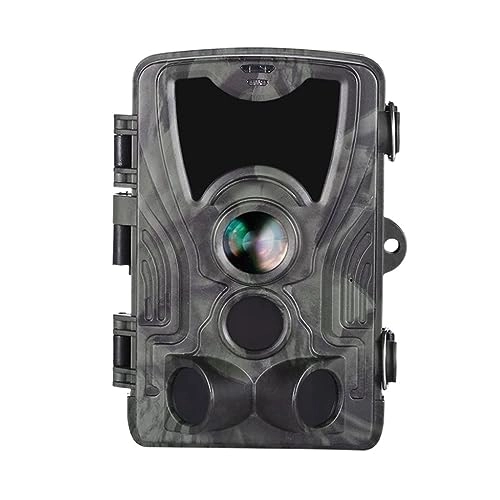 Wildlife Hunting Camera - 5MP