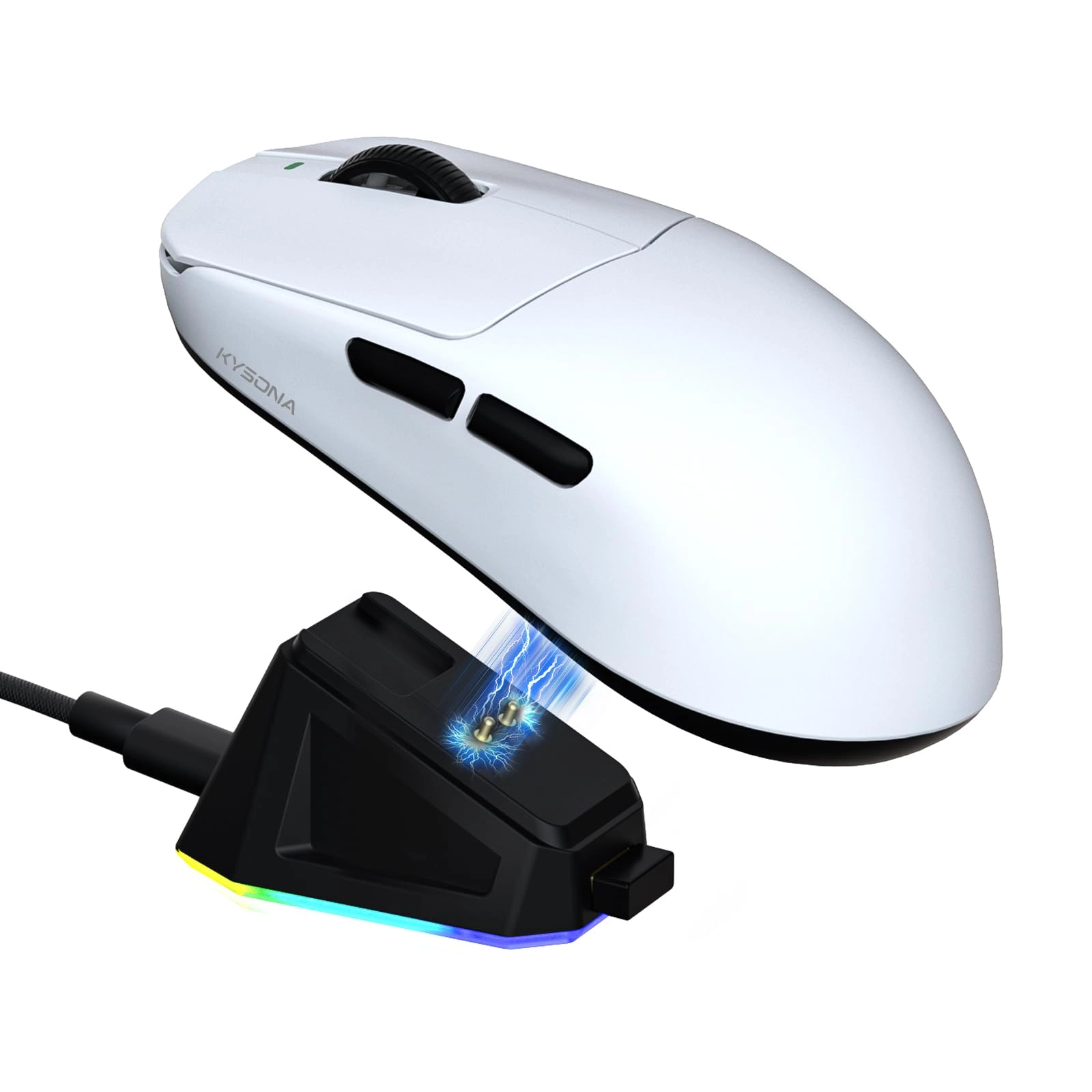 MarsSE E-sports Game Mouse - Wireless