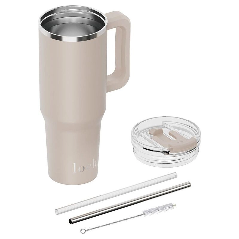 Ultimate Hydration Travel Mug - 1200ml