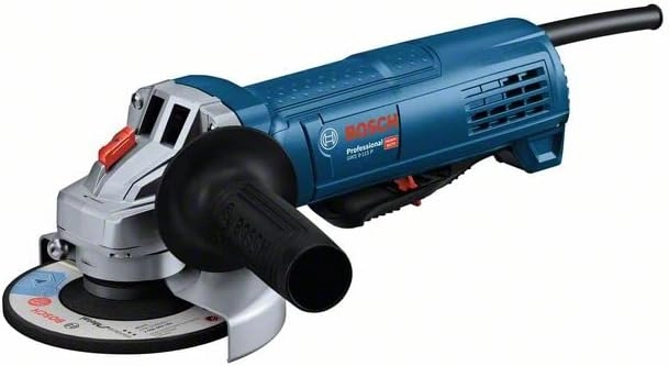 GWS 9-115 + CB - 115 millimeter