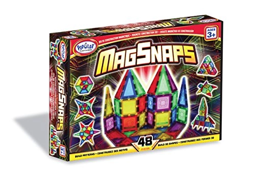 MagSnaps - 48 pcs