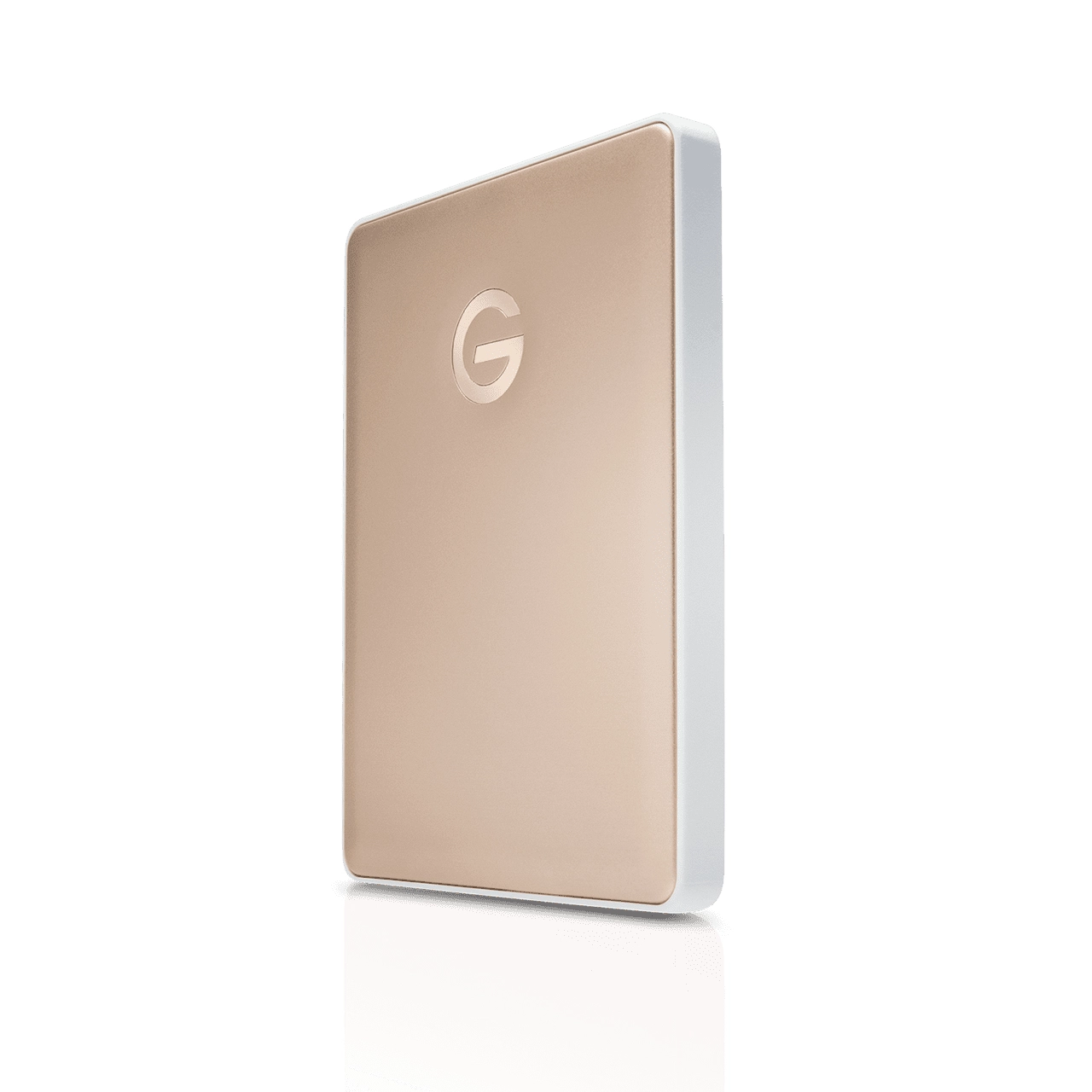 G-DRIVE Mobile - 2TB HDD
