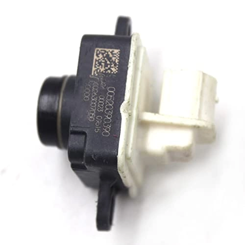 Car Rear View Camera - Night vision Wire