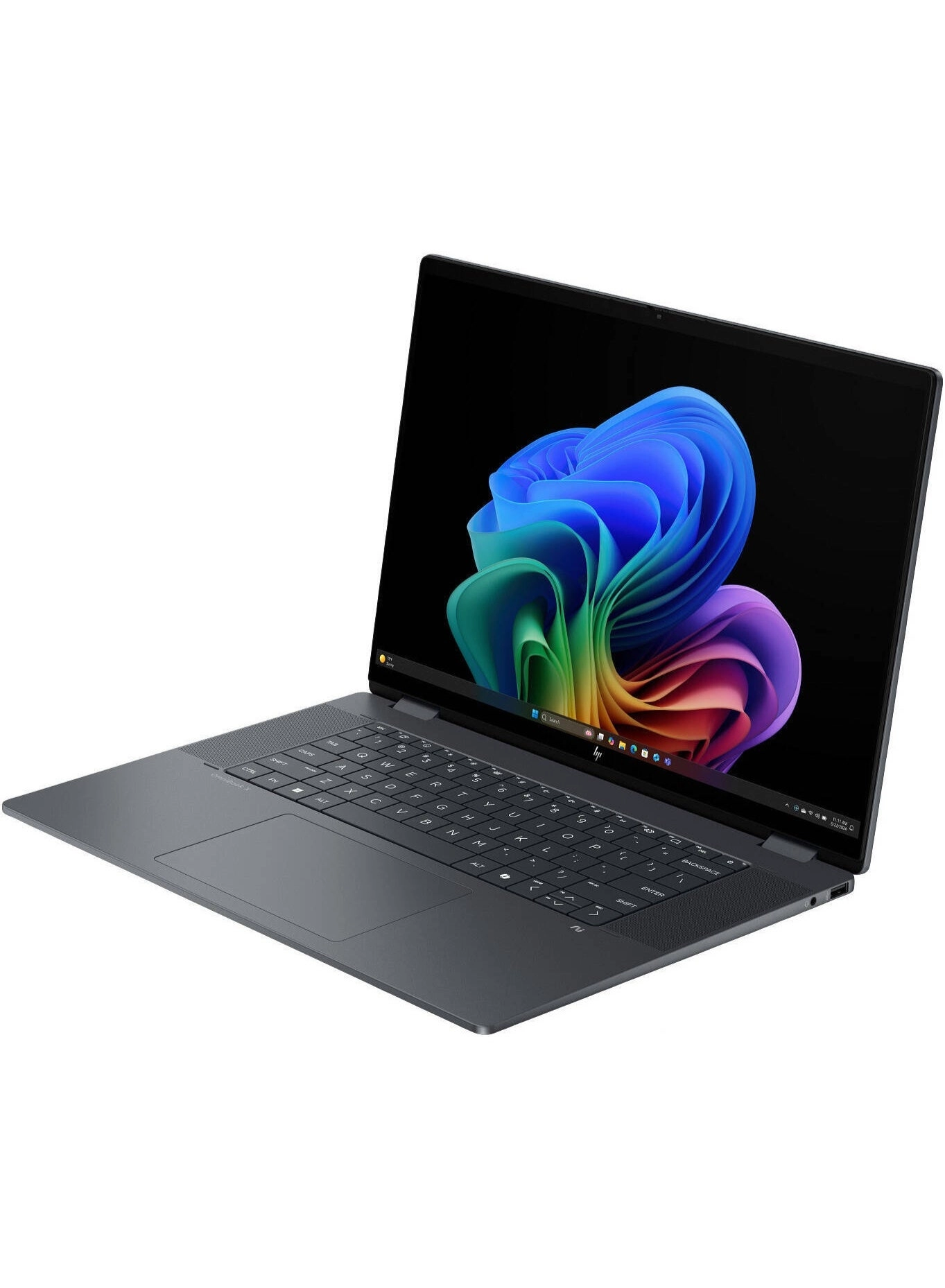 OmniBook X Flip 16 BZ0N2UA - 16'' Core Ultra 9 288V 32GB DDR5 2TB SSD