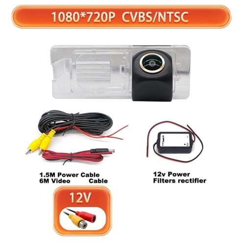 Trafic 3th X82 - Night Vision AV 1080p*720p