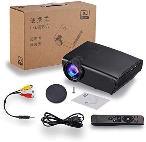 WIFI home theater projector - 3500 lumens