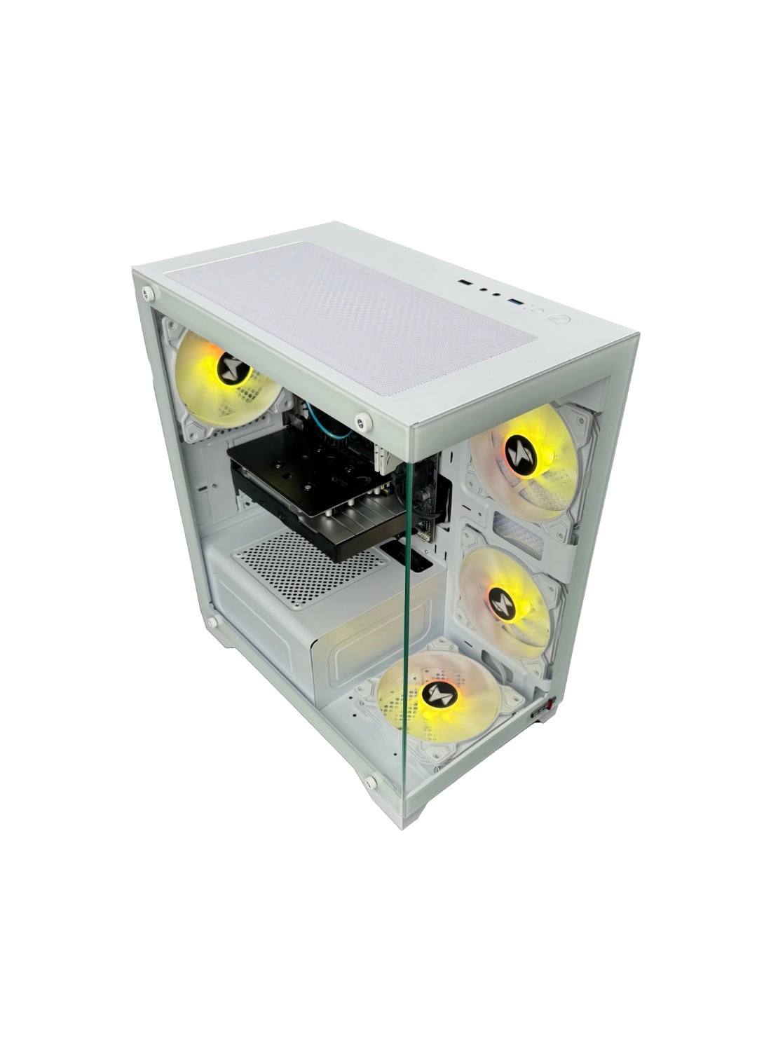 G4MATX ECO - Core i5 12400F 16 GB 1 TB