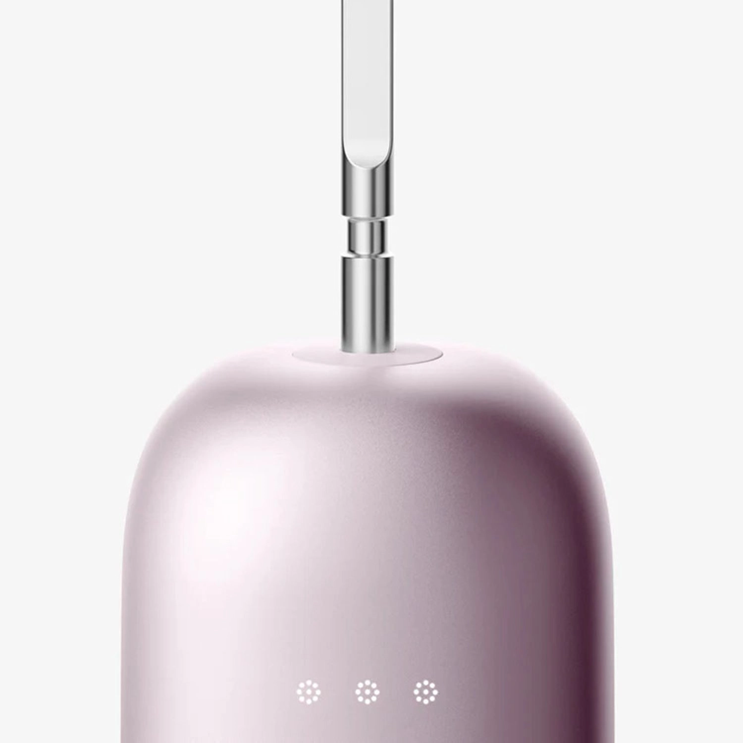 Wave - Aluminum Pink