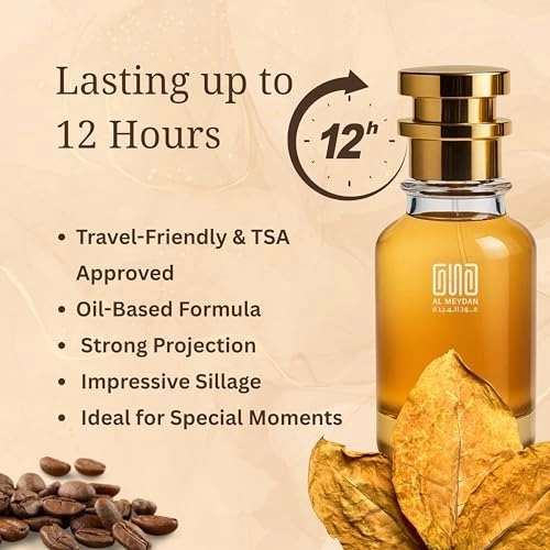 Impression of Black Afghaano Eau de Parfum 80 ml