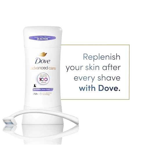 Invisible Solid Antiperspirant - Original Clean 2.6 oz