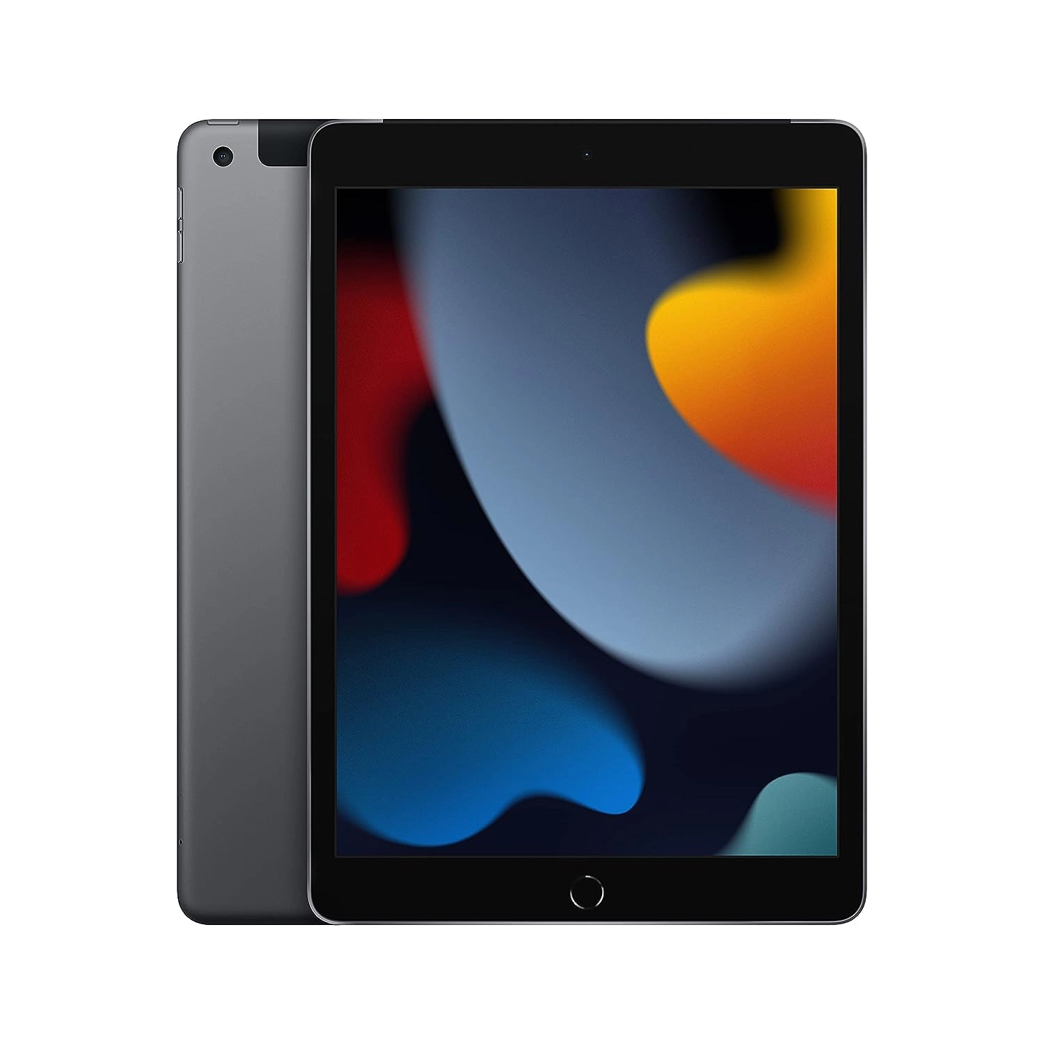 iPad (2021) - 64GB 10.2"