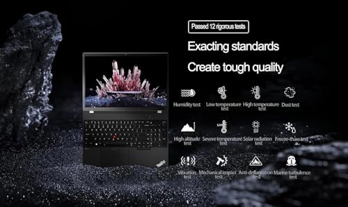 ThinkPad T16 Gen2 - 16'' 1TB 40GB Core i5-1335U