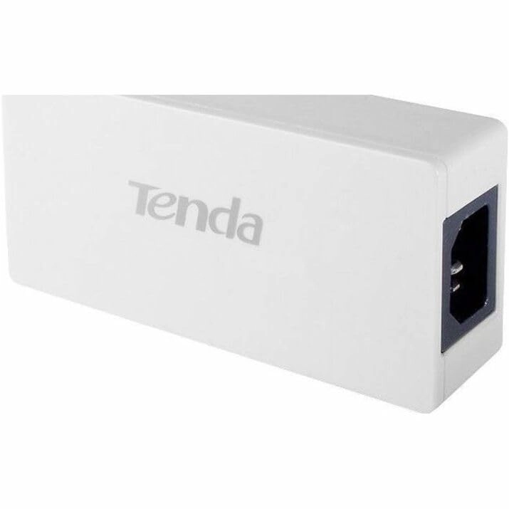 PSE30G-AT - 30W single-port IEEE 802.3af/at 10/100/1000Mbps