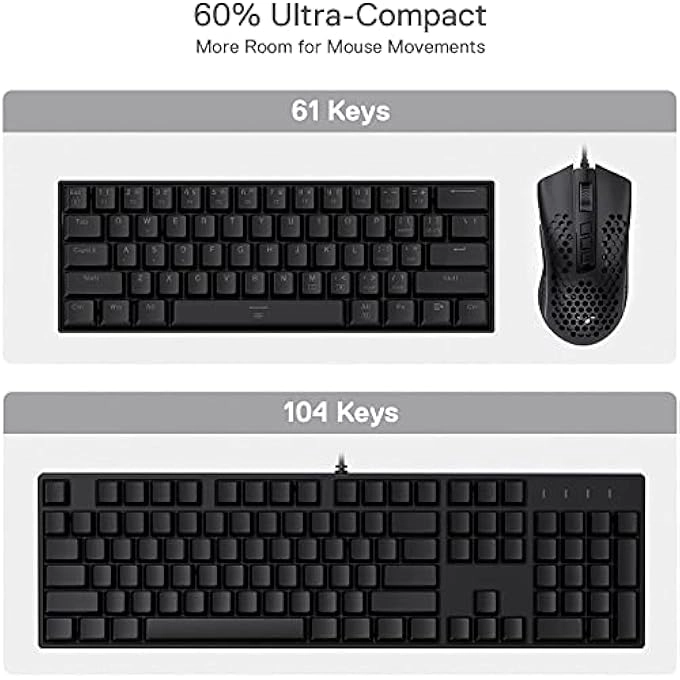 K630 Dragonborn - US Wired