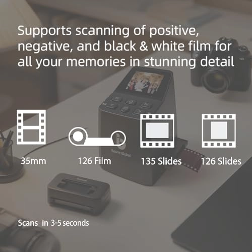 ClearScan MINI - USB