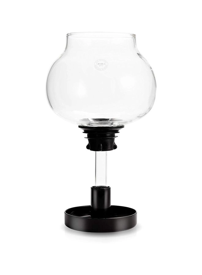 Stovetop Coffee Siphon