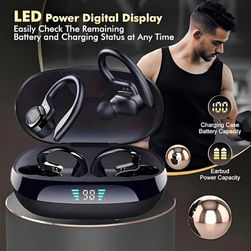Reno-6 Wireless Earbud