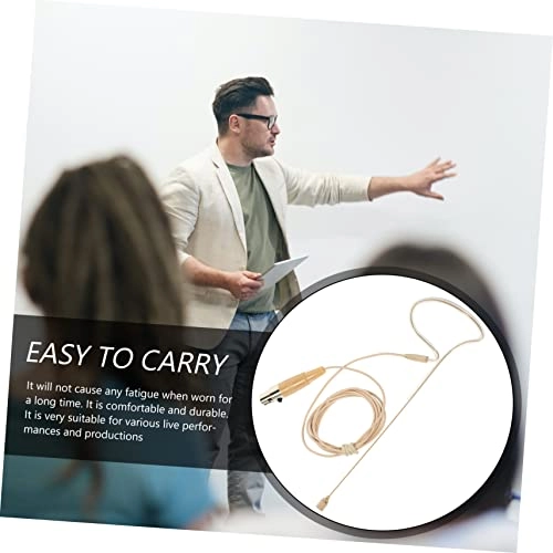 Wireless Headset Microphones Wireless Microphone