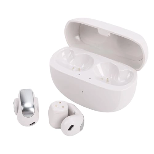 Open Ring Wireless Earbud