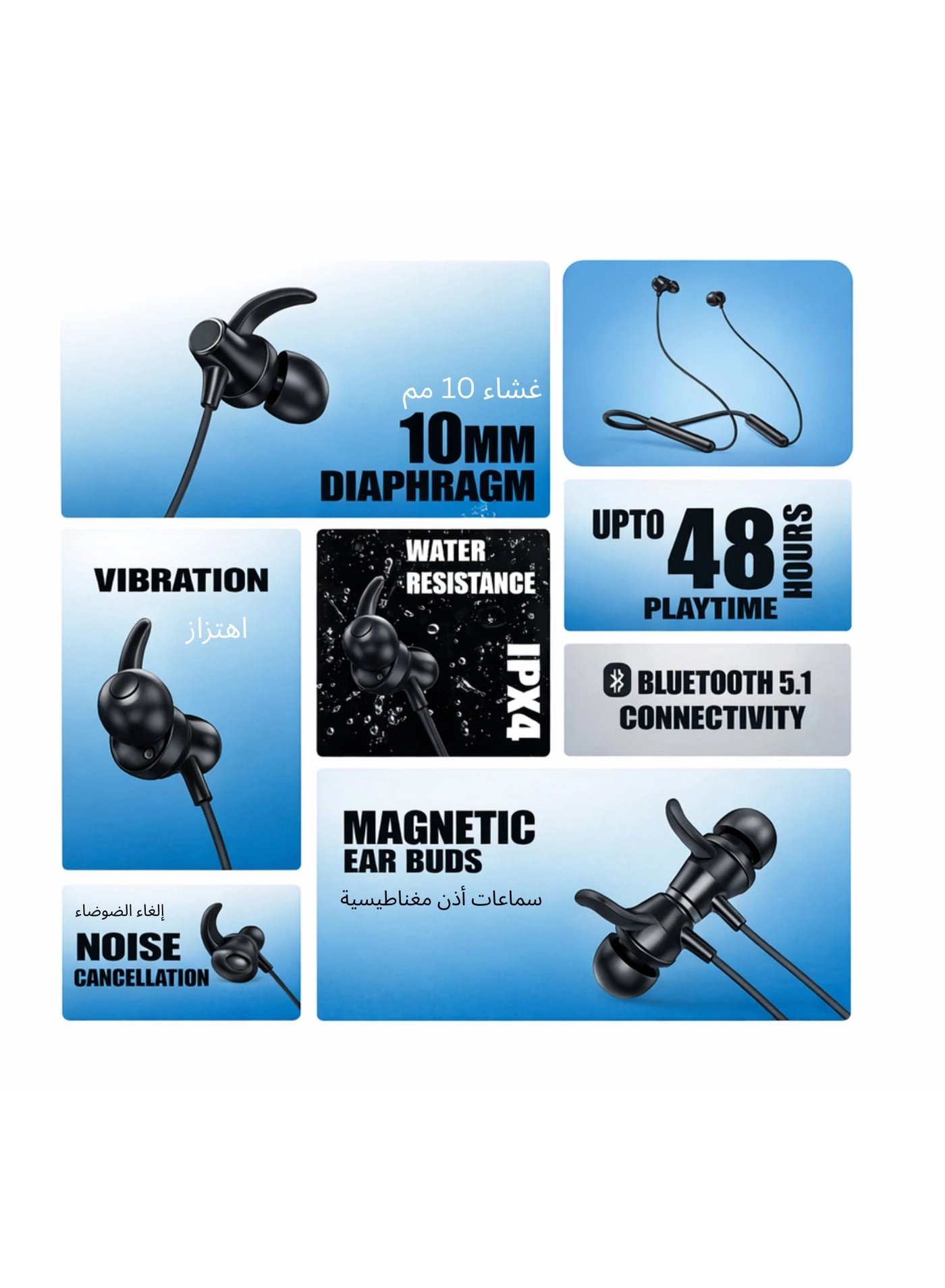 Rockerz 385 V2 Wireless Earbud