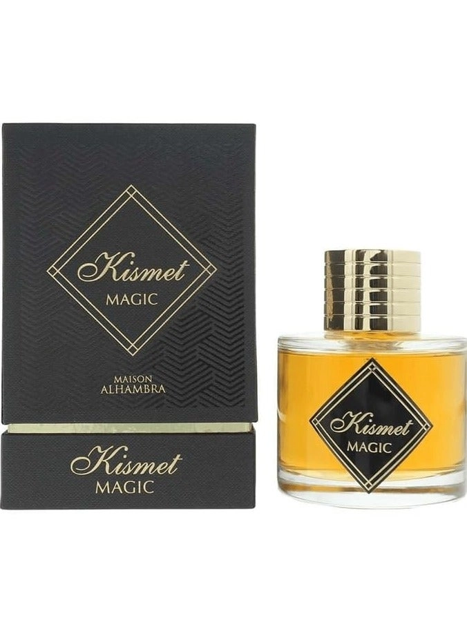 Kismet - Eau de Parfum 96.39 ml