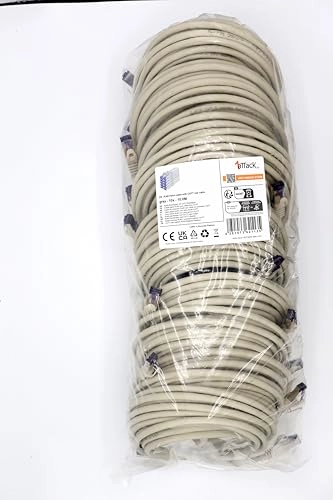Cat.7 ethernet cable - 10m