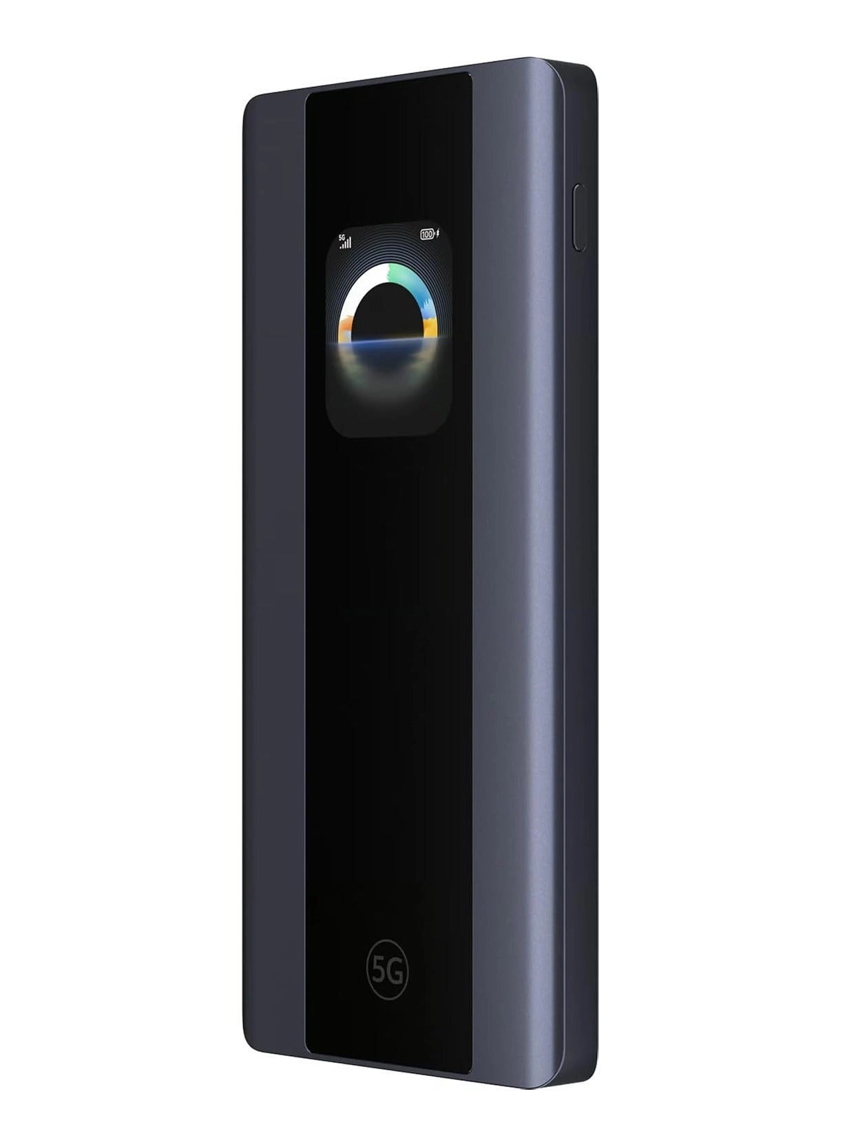 5G Mobile WiFi Pro 5 - Wi-Fi 6 Plus 3.6 Gbps