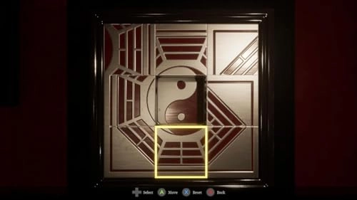 The Bridge Curse 2 The Extrication - PlayStation 5