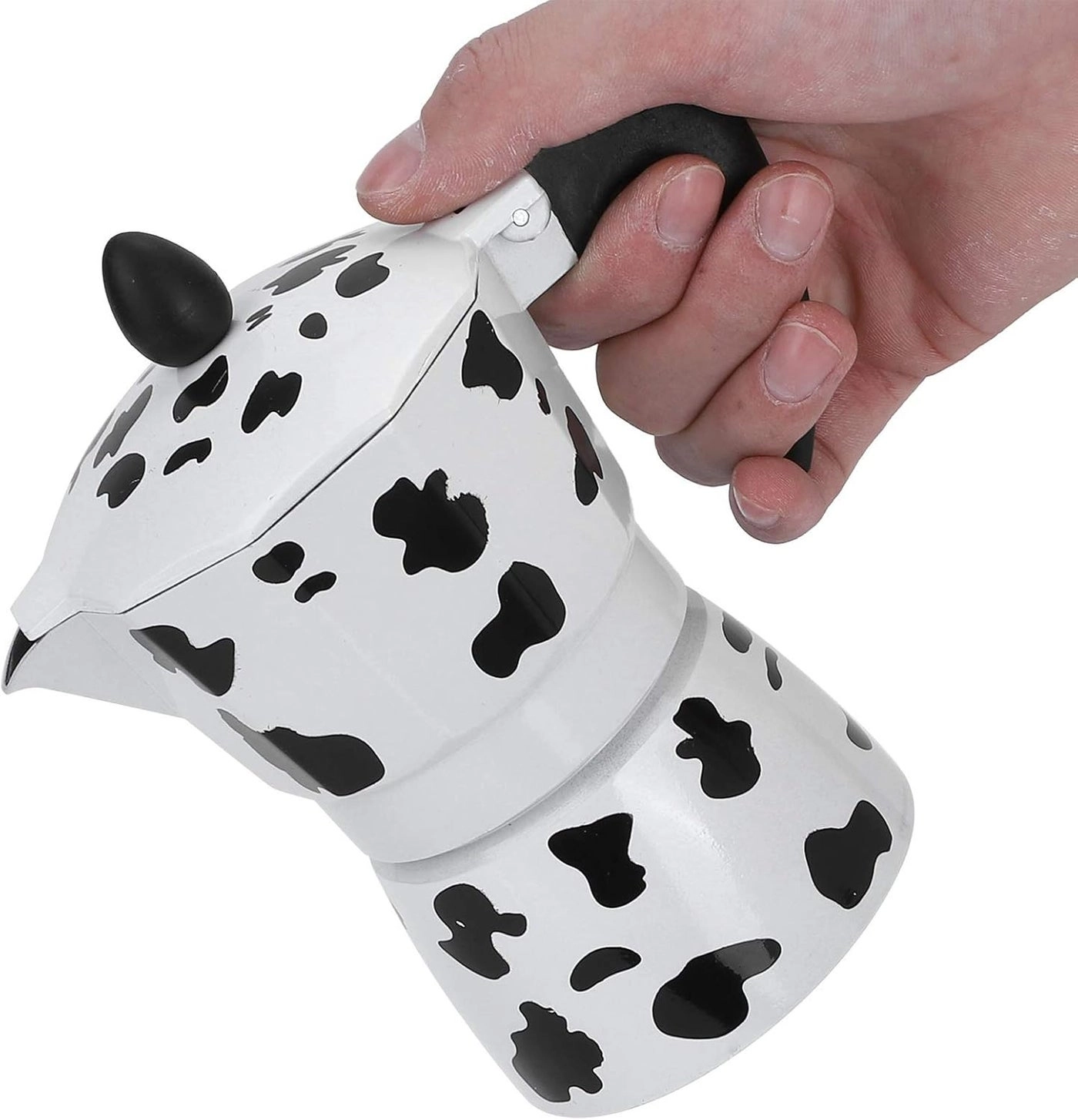 Moka Pot - 200ml Stovetop