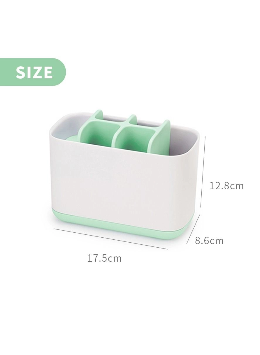 Toothbrush Holder - Countertop 6 slots