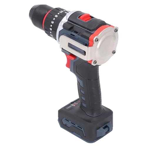 Impact Drill Bare Tool