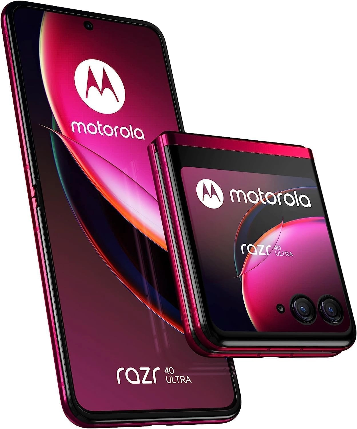 Motorola Razr 40 Ultra - 8GB 256GB + Motobuds 250