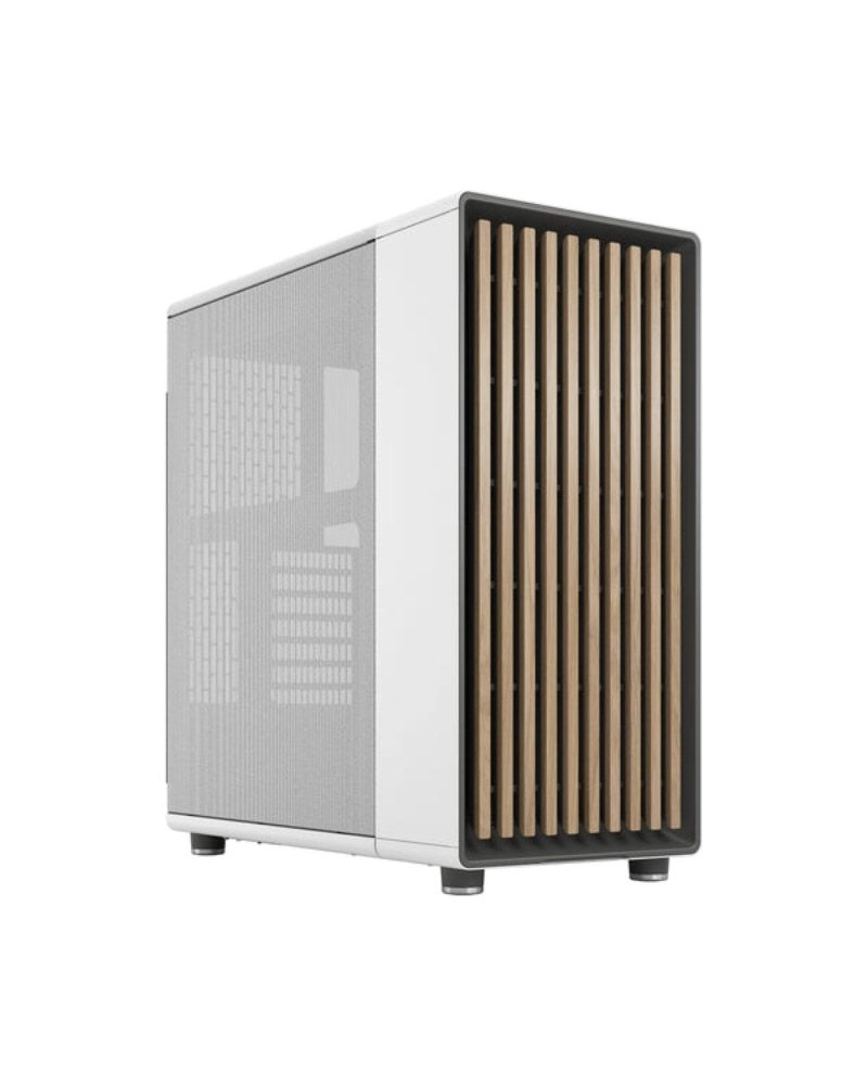 Fractal Design North - Mid Tower