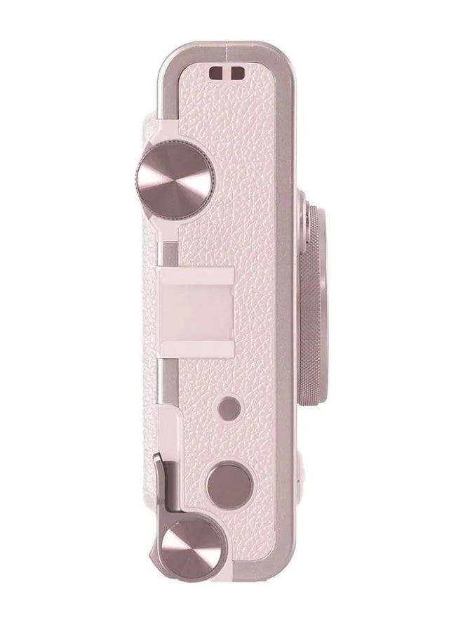 Mini EVO - 2” x 3”