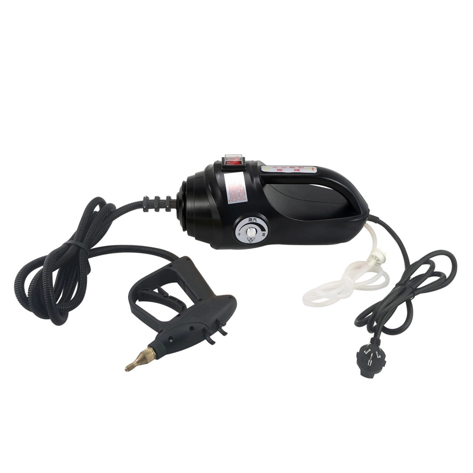 Handheld Steam Cleaner - 3.5Bar 20 Liters