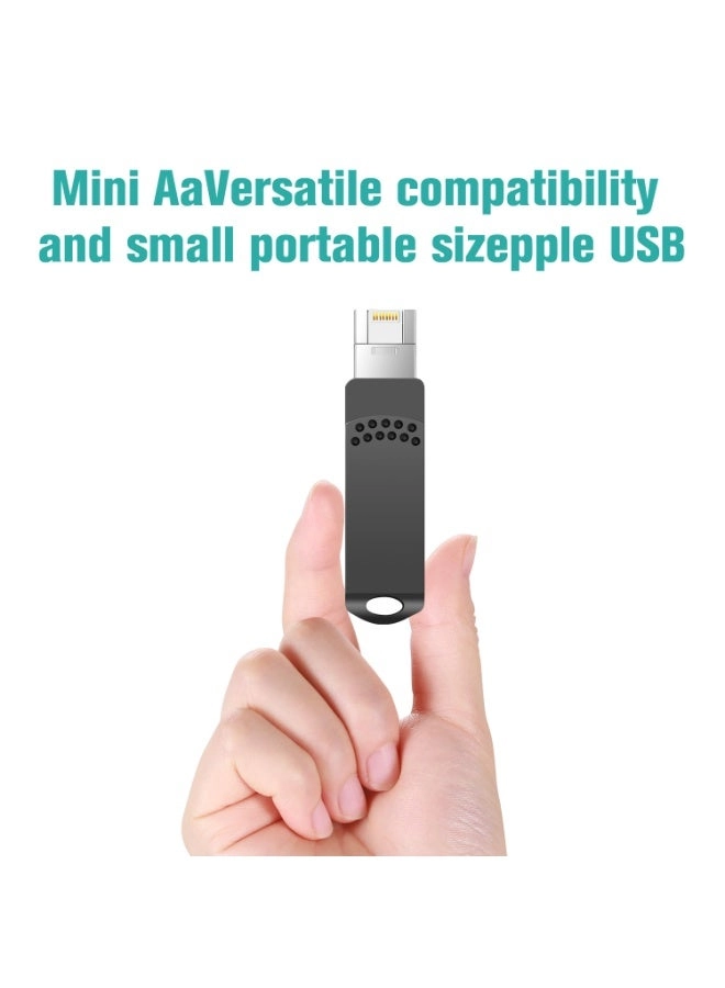 USB Flash Drive - Type-C 2TB