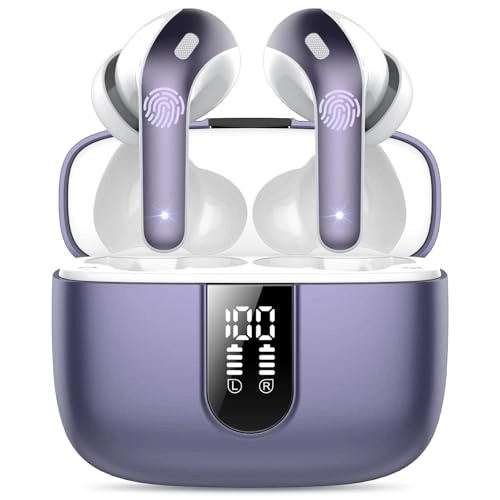 X08 Wireless Earbud